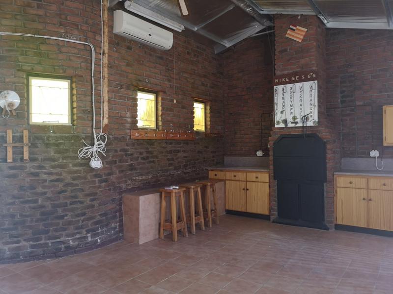 3 Bedroom Property for Sale in Gariepdam Free State